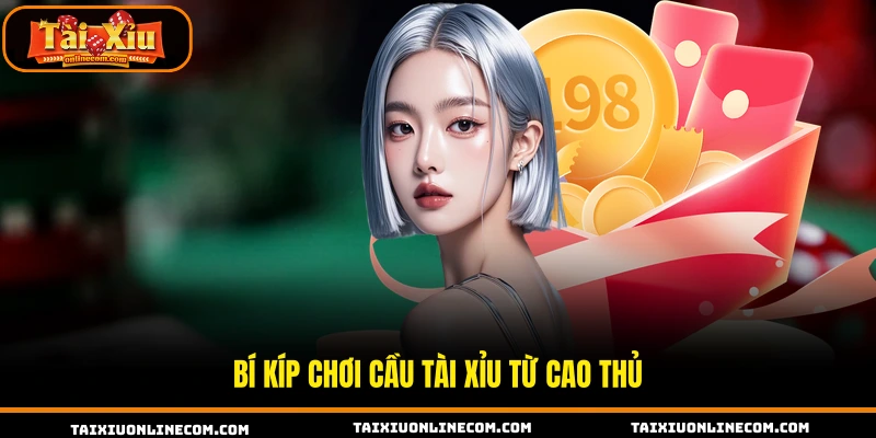 Cầu Tài Xỉu 1-1 Chiến Lược Quan Sát Nhịp Hiệu Quả Bí kíp chơi cầu tài xỉu từ cao thủ