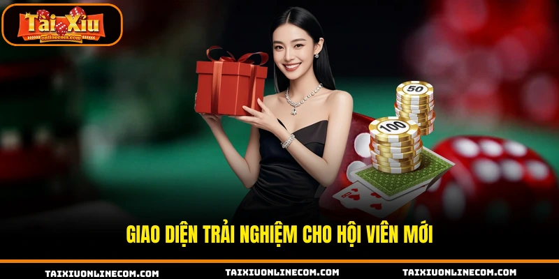 Yo88 Nền Tảng Tài Xỉu Trực Tuyến Được Hội Viên Tin Chọn Giao diện trải nghiệm cho hội viên mới