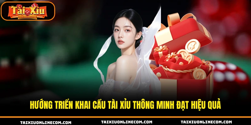 Cầu Tài Xỉu 1-1 Chiến Lược Quan Sát Nhịp Hiệu Quả Hướng triển khai cầu tài xỉu thông minh đạt hiệu quả