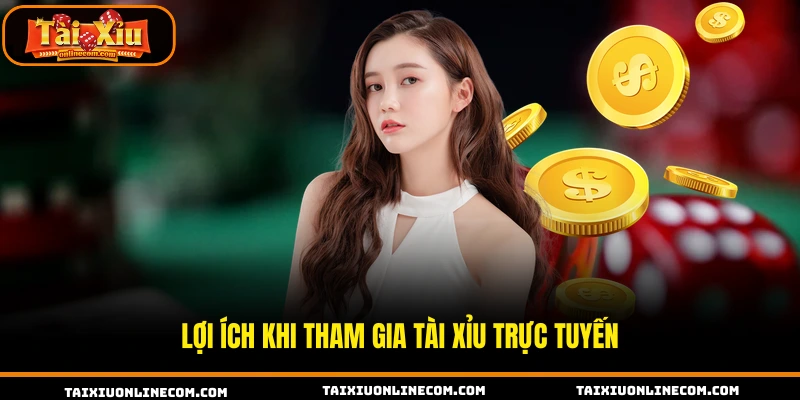 V8club Tài Xỉu Online Uy Tín Thu Hút Hội Viên 2026 Lợi ích khi tham gia tài xỉu trực tuyến.
