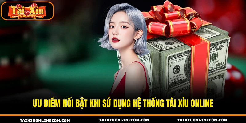 Manclub Tài Xỉu Online Minh Bạch Thu Hút Hội Viên Ưu điểm nổi bật khi sử dụng hệ thống tài xỉu online.